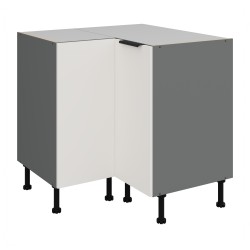 90X90 NAR D - ARIA CRYSTAL WHITE / ANT