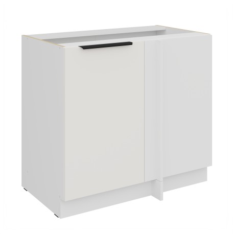 105 DN 1F BB - ARIA CRYSTAL WHITE / WH