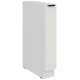 15 D CARGO BB - ARIA CRYSTAL WHITE / WH