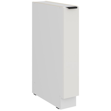 15 D CARGO BB - ARIA CRYSTAL WHITE / WH