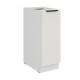 30 D CARGO BB - ARIA CRYSTAL WHITE / WH