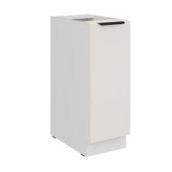30 D CARGO BB - ARIA CRYSTAL WHITE / WH