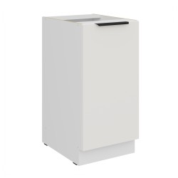40 D 1F BB - ARIA CRYSTAL WHITE / WH