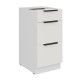40 D 3S BB - ARIA CRYSTAL WHITE / WH