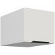 40 NAGU-36 1F - ARIA CRYSTAL WHITE / WH