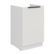 50 D ZL 1F BB - ARIA CRYSTAL WHITE / WH
