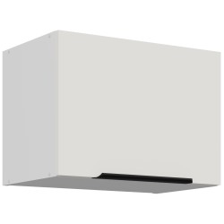 50 GU-36 1F - ARIA CRYSTAL WHITE / WH