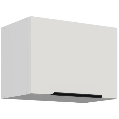 50 GU-36 1F - ARIA CRYSTAL WHITE / WH