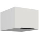 50 NAGU-36 1F - ARIA CRYSTAL WHITE / WH