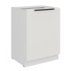 60 D 1F  BB - ARIA CRYSTAL WHITE / WH