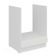 60 D GAZ BB - ARIA CRYSTAL WHITE / WH