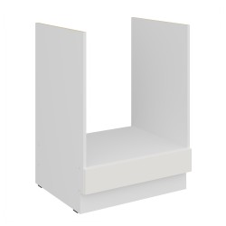 60 D GAZ BB - ARIA CRYSTAL WHITE / WH