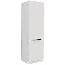 60 DK-210 2F - ARIA CRYSTAL WHITE / WH
