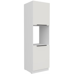 60 DP-210 2F - ARIA CRYSTAL WHITE / WH
