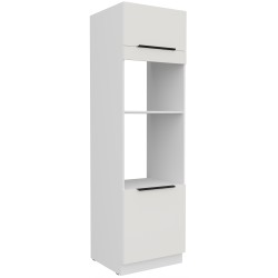 60 DPM-210 2F - ARIA CRYSTAL WHITE / WH