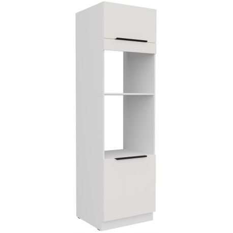 60 DPM-210 2F - ARIA CRYSTAL WHITE / WH