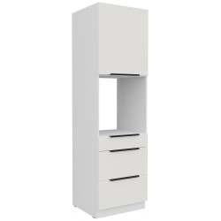 60 DPS-210 3S 1F - ARIA CRYSTAL WHITE / WH