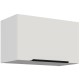 60 GU-36 1F - ARIA CRYSTAL WHITE / WH
