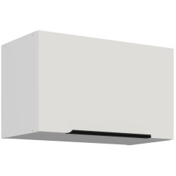 60 GU-36 1F - ARIA CRYSTAL WHITE / WH