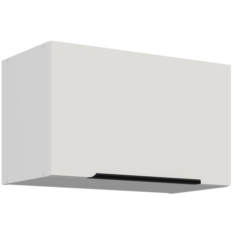 60 GU-36 1F - ARIA CRYSTAL WHITE / WH
