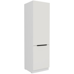 60 LO-210 2F - ARIA CRYSTAL WHITE / WH