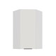 60 x 60 GN-108 1F (45°) - ARIA CRYSTAL WHITE / WH