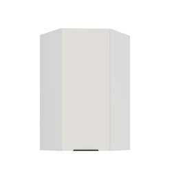 60 x 60 GN-108 1F (45°) - ARIA CRYSTAL WHITE / WH