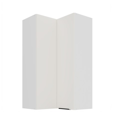 60 x 60 GN-108 2F (90°) - ARIA CRYSTAL WHITE / WH