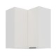 60 x 60 GN-72 2F (90°) - ARIA CRYSTAL WHITE / WH