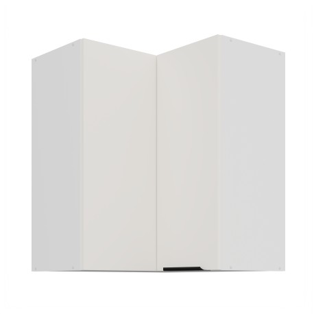 60 x 60 GN-72 2F (90°) - ARIA CRYSTAL WHITE / WH