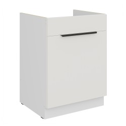 60 ZL 1S  BB - ARIA CRYSTAL WHITE  / WH
