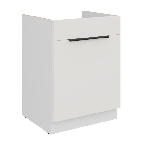 60 ZL 1S  BB - ARIA CRYSTAL WHITE  / WH