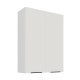 80 G-108 2F - ARIA CRYSTAL WHITE / WH