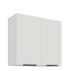 80 G-72 2F - ARIA CRYSTAL WHITE / WH