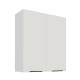 80 G-90 2F - ARIA CRYSTAL WHITE / BIAŁY