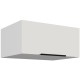 80 NAGU-36 1F - ARIA CRYSTAL WHITE / WH