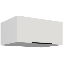80 NAGU-36 1F - ARIA CRYSTAL WHITE / WH