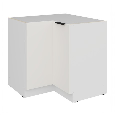 90 x 90 DN 2F BB - ARIA CRYSTAL WHITE / WH
