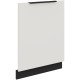 ZM 713 x 596 - ARIA CRYSTAL WHITE / CZARNY