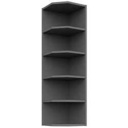 30 G-108 ZAK BB - ANTRACYT