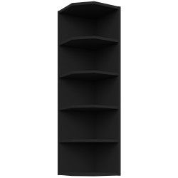 30 G-108 ZAK - CZARNY MAT