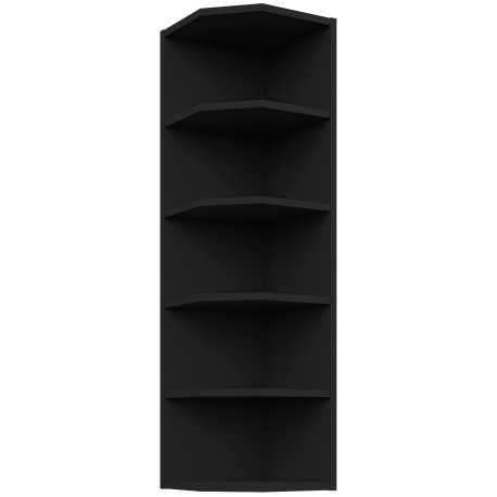 30 G-108 ZAK - CZARNY MAT