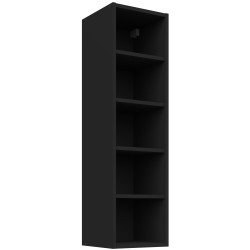 30 G-108 OTW - CZARNY MAT