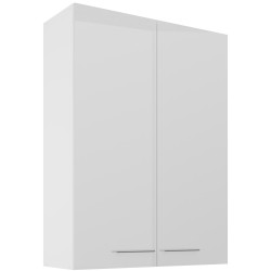 80 G-108 2F - LARA BIAŁY POŁYSK