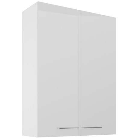 80 G-108 2F - LARA BIAŁY POŁYSK