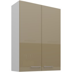 80 G-108 2F - LARA CAPPUCCINO POŁYSK