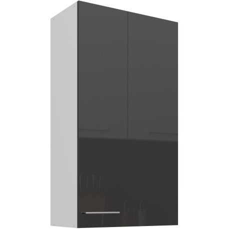 60 G-108 1F - LARA GRAFIT POŁYSK