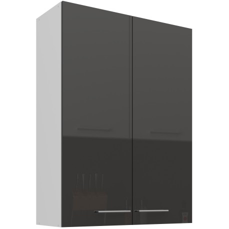 80 G-108 2F - LARA GRAFIT POŁYSK