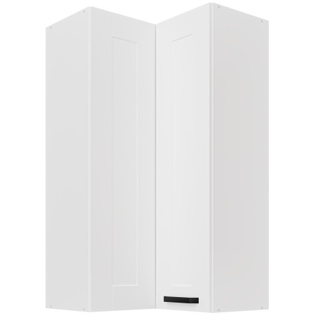 60 x 60 GN-108 2F (90°) - LUNA BIAŁY / BIAŁY