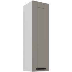 30 G-108 1F - LUNA CLAYGREY / BIAŁY